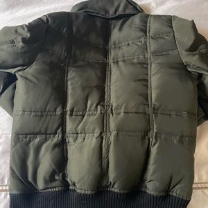 Short puffer Vince camuto jacket